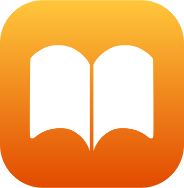 File:Apple Books icon.svg